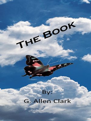 cover image of The Book
